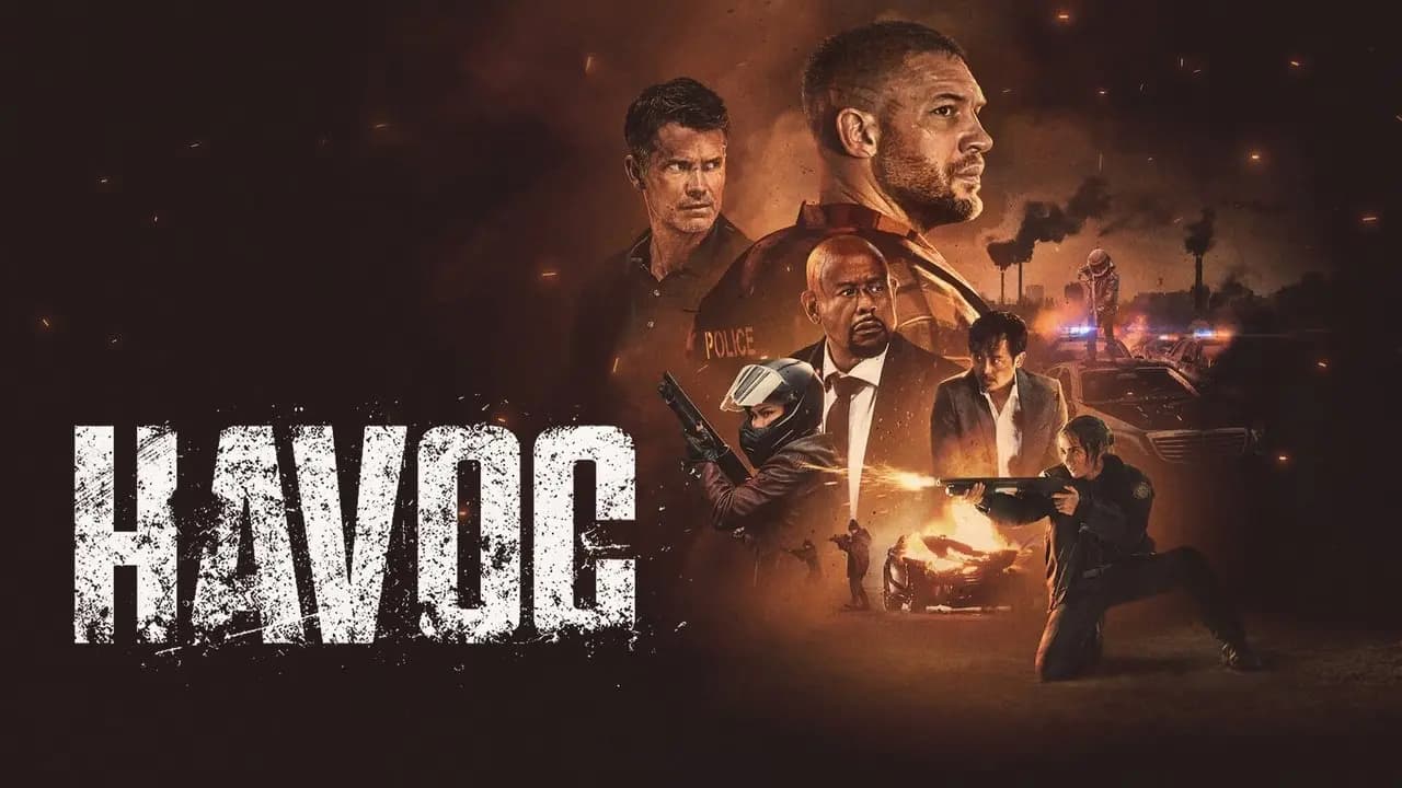 Havoc